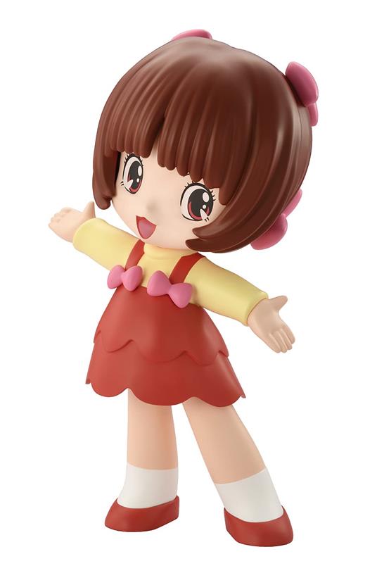 Black Jack: Bellfine - Pinoco Softb Soft Vinyl Fig