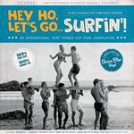 Hey Ho, Let's Go... Surfin'!