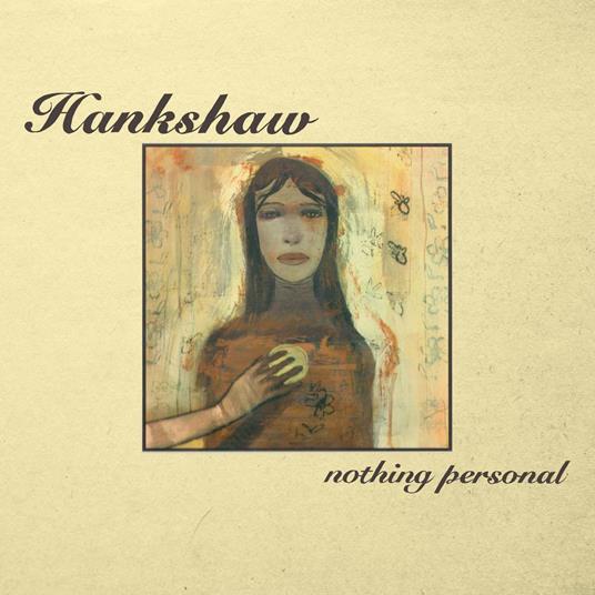 Nothing Personal - CD Audio di Hankshaw