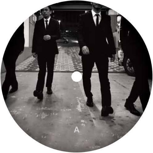 Macguffin / Namenayo 1989 Feat. Hy4_4Yh - Vinile LP di Rhymester