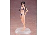 Summer Queens Pvc Statua 1/8 Mio Akiyama 20 Cm Our Treasure