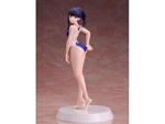 Ssss.gridman Pvc Statua 1/8 Rikka Takarada (competition Swimsuit Ver.) 20 Cm Our Treasure