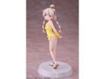 Summer Queens Pvc Statua 1/8 Mahiro Oyama Figura Kit Version 19 Cm Our Treasure