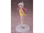 Summer Queens Pvc Statua 1/8 Deluxe Version 19 Cm Our Treasure
