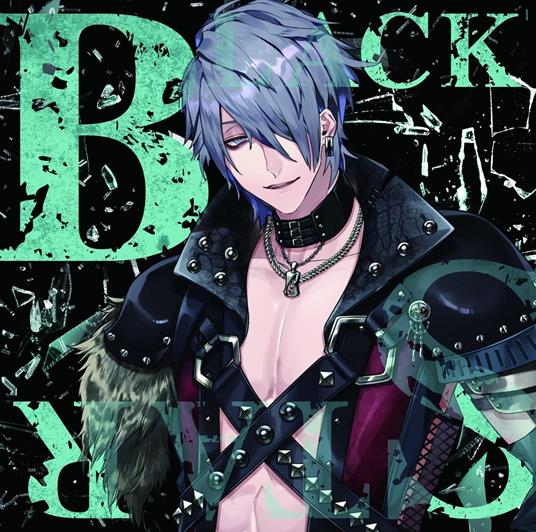 2Nd Anniversary Ep[Ignite A Noise]Sin Ver. - CD Audio di Black Star