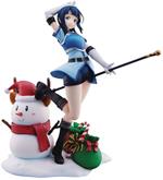 Sword Art Online Sachi 1/7 Pvc Fig Amiami Ltd Ed