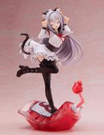 Dracu Riot Elina Olegovna Oven 1/7 Pvc Fig Amiami