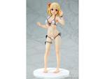 Maitetsu Pvc Statua 1/6 Hinai Paulette Bikini Ver. 24 Cm Q-six