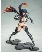 Taimanin Clone Asagi 1/6 Pvc Fig (A)