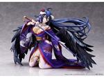 Overlord: Albedo Pvc Figura 1/7 Gyoso Ver. 15 Cm Idelite Figure