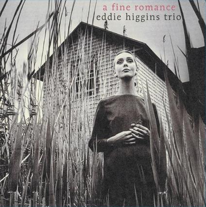 Eddie Higgins Trio - Vinile LP di Eddie Higgins