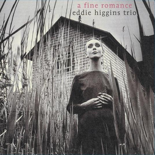 Eddie Higgins Trio - Vinile LP di Eddie Higgins