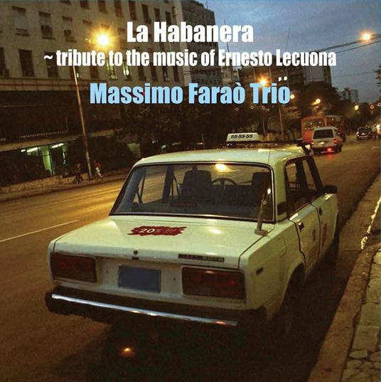 Massimo Faraò - Vinile LP di Massimo Faraò