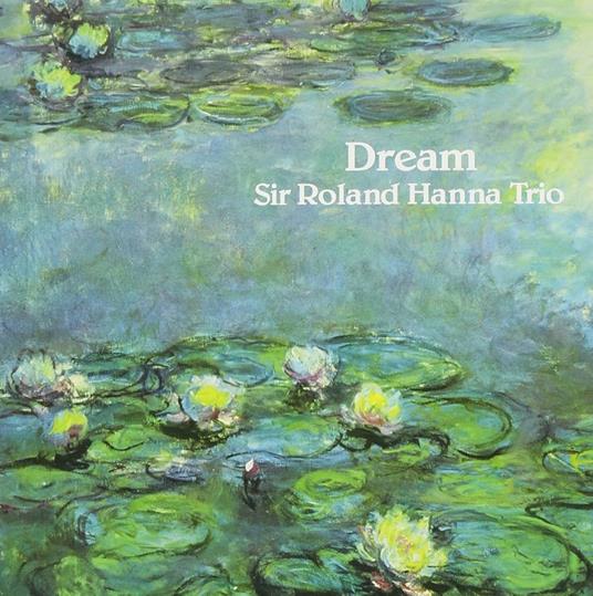 Roland Hanna Trio - Vinile LP di Roland Hanna
