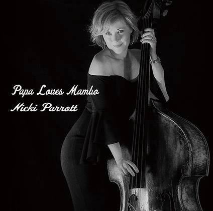 Untitled - Vinile LP di Nicki Parrott