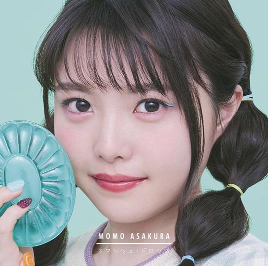 6Th Single - CD Audio di Momo Asakura