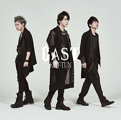 Cast - CD Audio di Kat-Tun