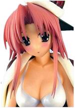 Toy''s Planning Soul Link Nao Morisaki 1/6 Pvc Figure New!
