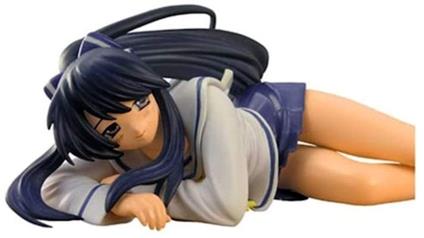 Tos''s Planning Statue Da Capo Tomaki Konomiya Pvc Figure New!!
