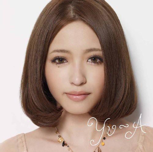 Yu-A - You Are My Love (2 Cd) - CD Audio