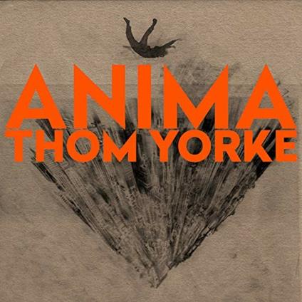 Anima (UHQCD Japan) - CD Audio di Thom Yorke