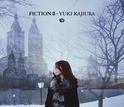 Fiction 2 - CD Audio di Yuki Kajiura