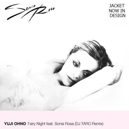 Fairy Night Feat Sonia Rosa - Vinile LP di Yuji Ohno