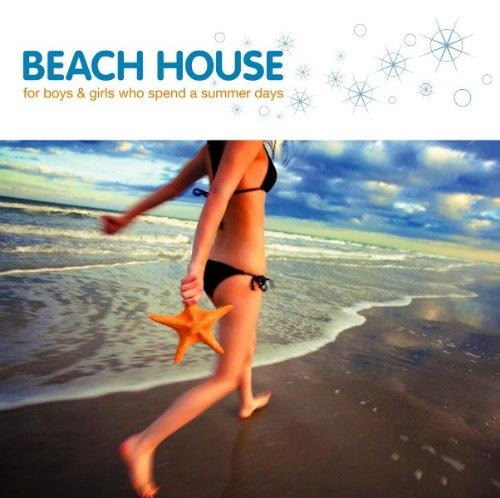 Beach House - CD Audio
