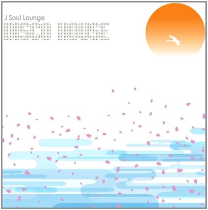 J-Soul Lounge Disco House - CD Audio