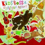 Kids Bossa Christmas Present