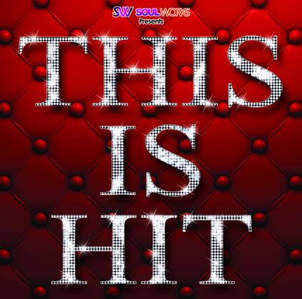 This Is Hit - CD Audio