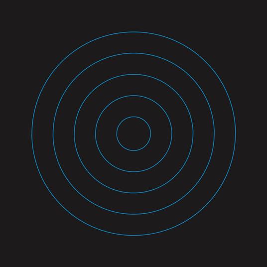 Ghost In The Shell Gekijou Ban O.S.T. Music By Cornelius - CD Audio di Cornelius