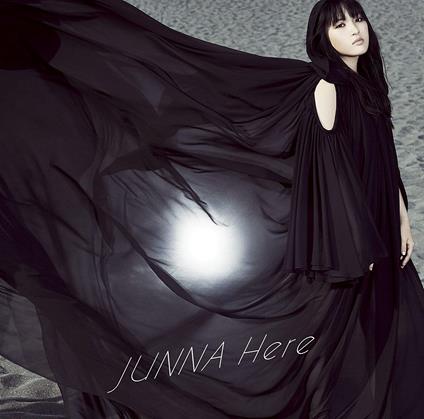 Here - CD Audio di Junna