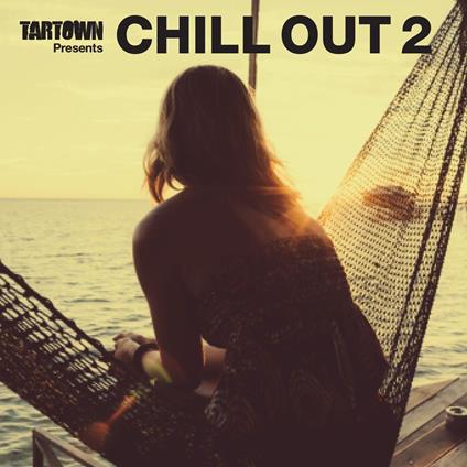 Chillout 2 - CD Audio