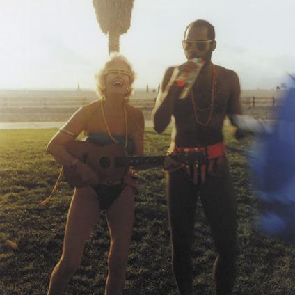 Lonesome Echo - Vinile LP di Yasushi Ide