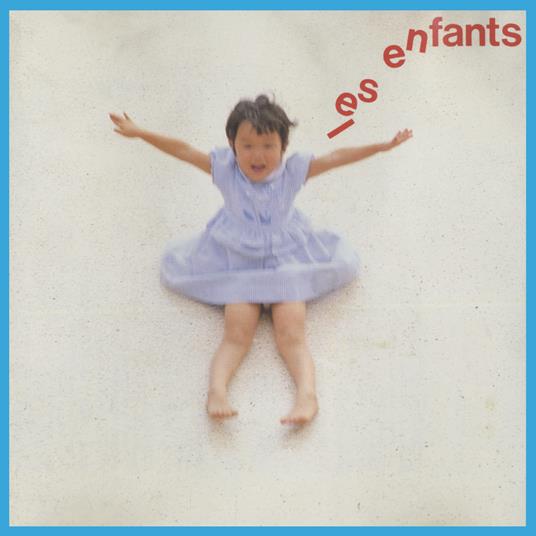 Enfant 2 - Vinile LP
