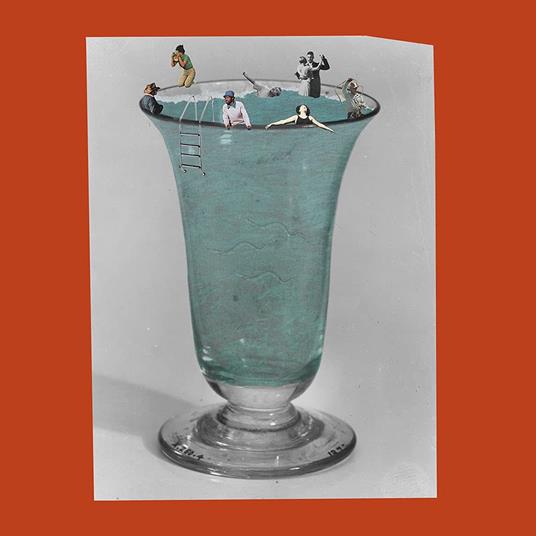 The Ep's - CD Audio di Do Nothing