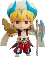 Fate G/O Caster Gilgamesh Asce Nendoroid