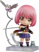 Good Smile Release The Spyce Momo Minamoto Nendoroid Af