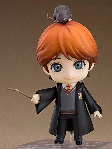 Nendoroid Harry Potter Figura PVC Ron Weasley