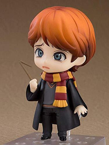 Nendoroid Harry Potter Figura PVC Ron Weasley - 2