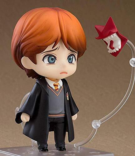 Nendoroid Harry Potter Figura PVC Ron Weasley - 3