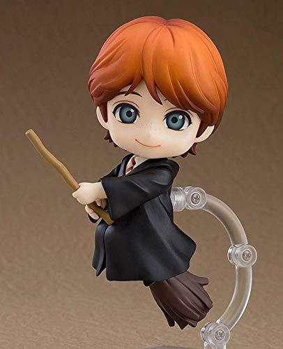Nendoroid Harry Potter Figura PVC Ron Weasley - 4