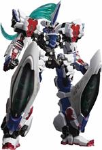 Hagane Works Demonbane Re-Run