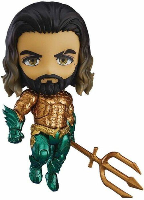 Good Smile Company Nendoroid Aquaman Hero'S Edition