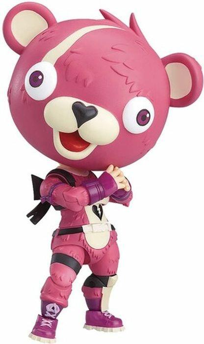 Good Smile Company Fortnite Cuddle Team Leader Nendoroid Af