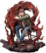 Daomu Biji Pvc Statua 1/7 Wu Xie 25 Cm Myethos