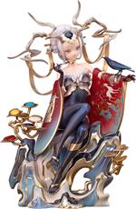 Original Character Pvc Statua 1/7 Jataka Of The Deer King 20 Cm Myethos