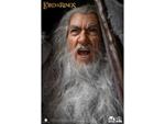 Il Signore Degli Anelli Infinityxpenguin Gandalf Grey Ultim Statua Infinity Studio