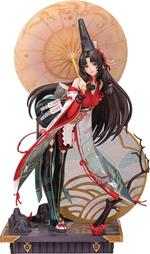 Naraka Bladepoint Tsuchimikado Kurumi Onmyoki 1/7